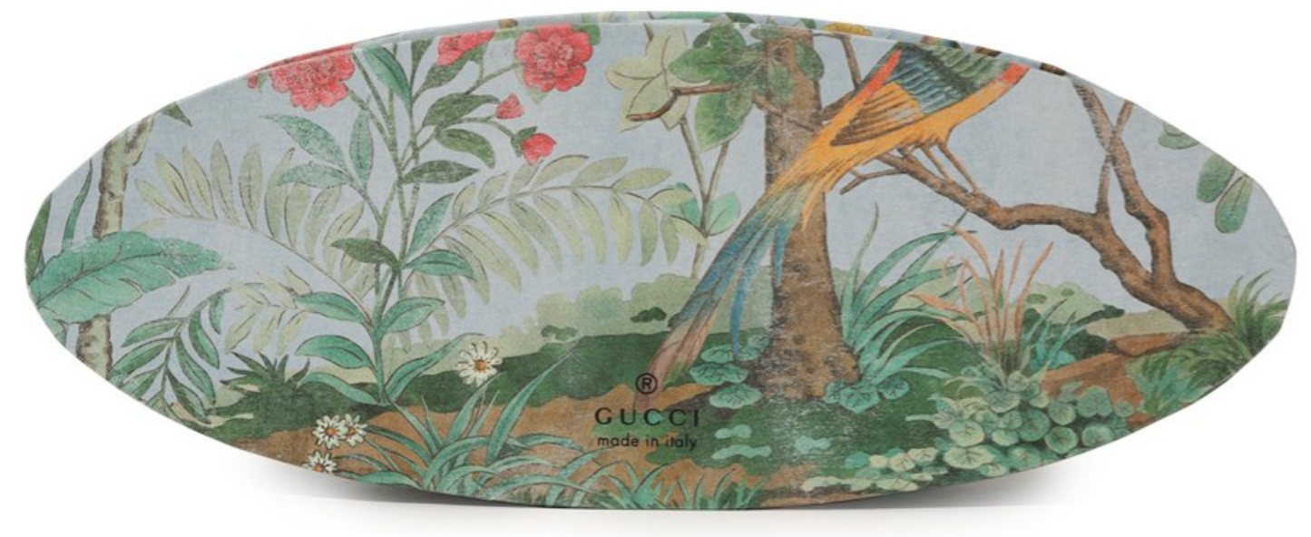 Gucci Tian Pencil Set