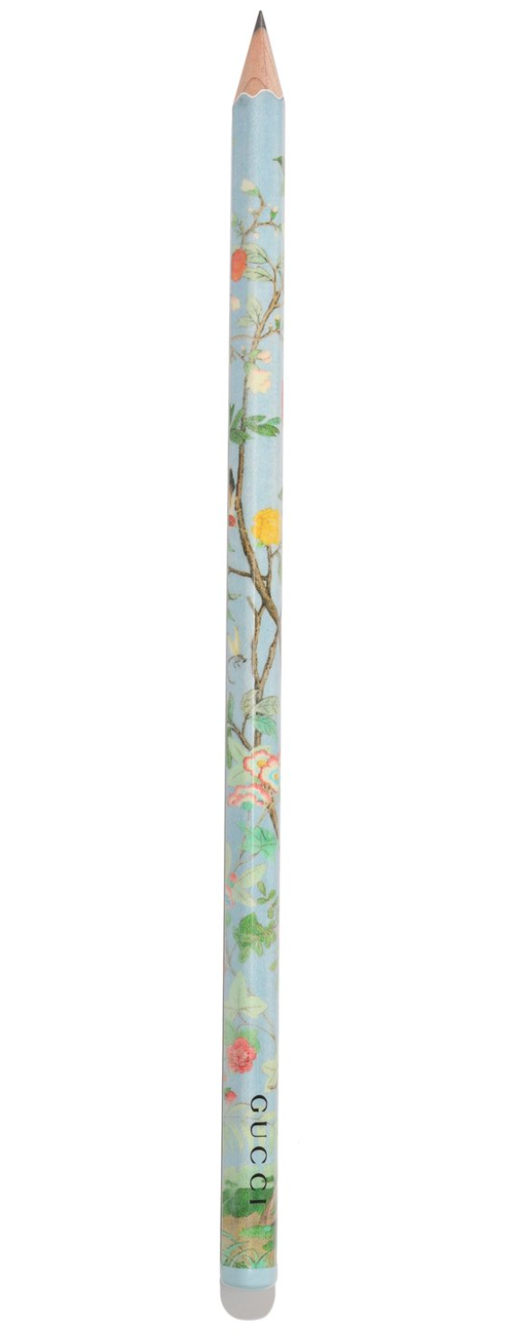 Gucci Tian Pencil Set