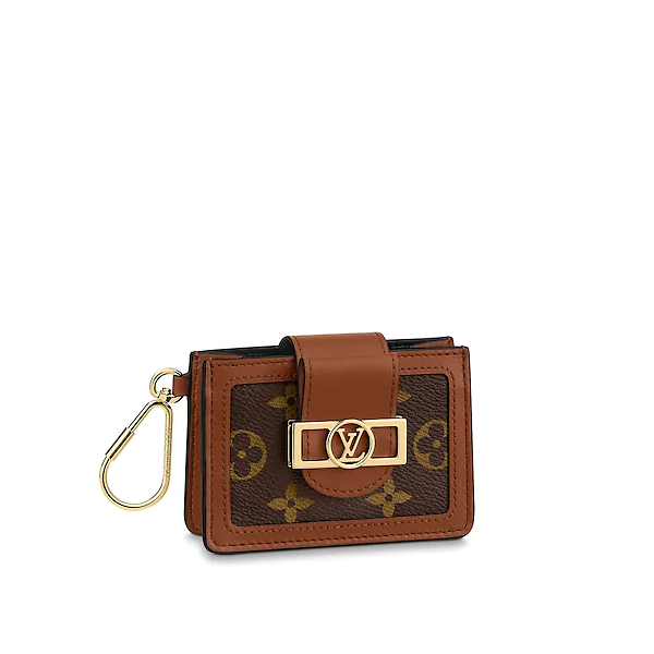 Louis Vuitton Dauphine Multicartes
