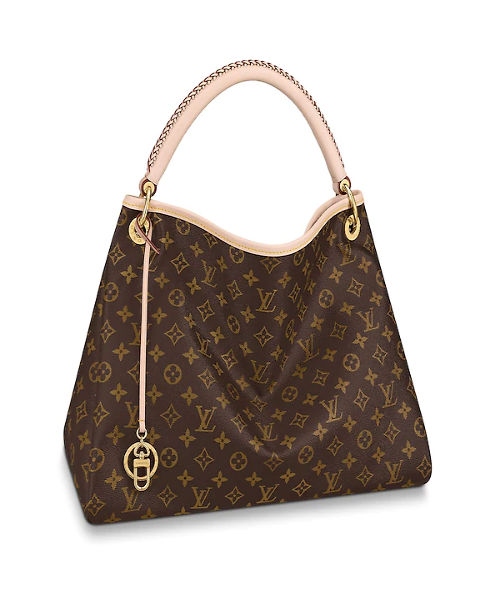 Louis Vuitton Artsy MM Monogram