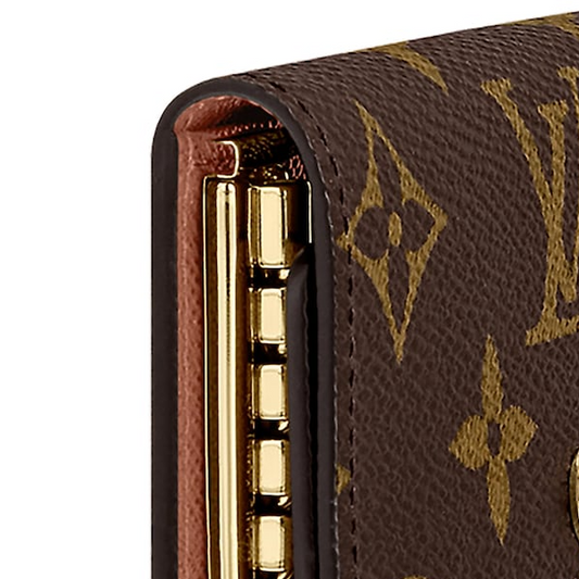 Louis Vuitton 6 Key Holder Monogram Canvas Armagnac