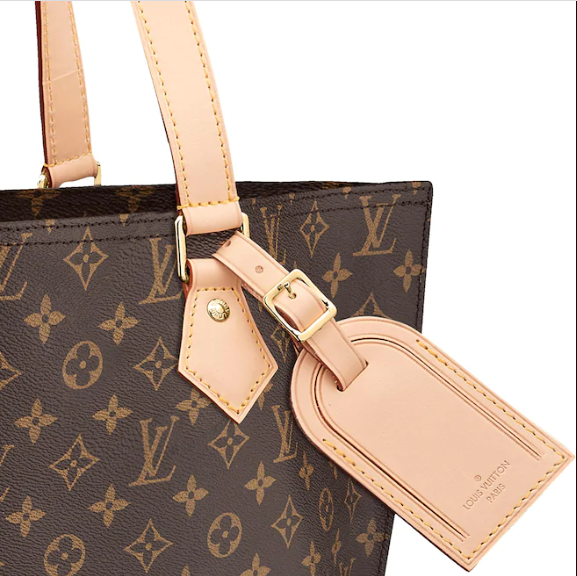 Louis Vuitton All-In MM