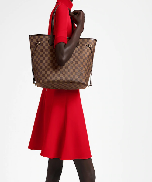 Louis Vuitton Artsy MM Monogram