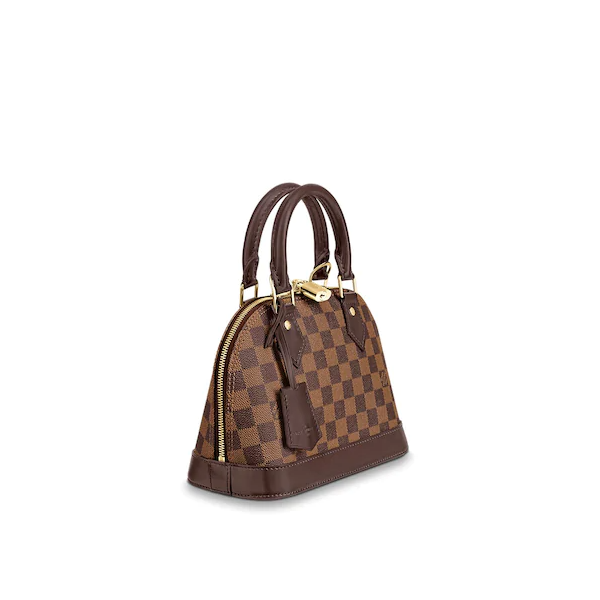 Louis Vuitton Alma BB Damier Ebene