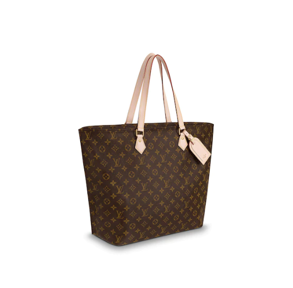 Louis Vuitton All-In MM