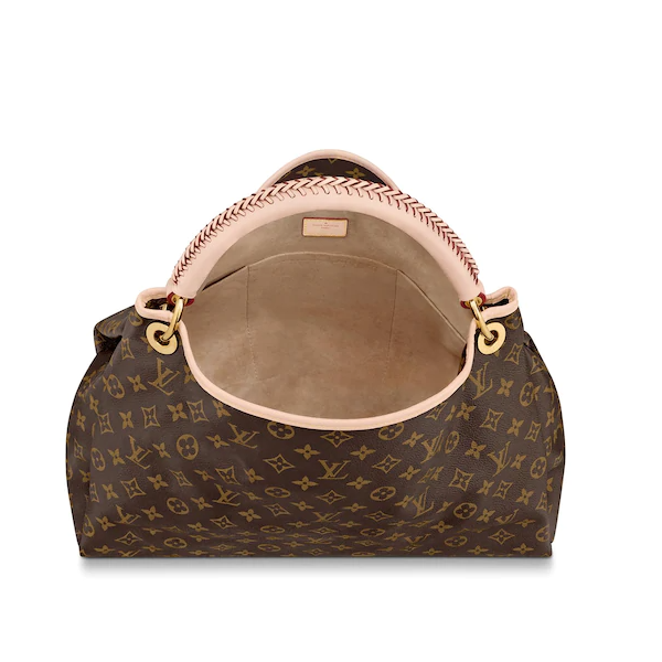 Louis Vuitton Artsy MM Monogram