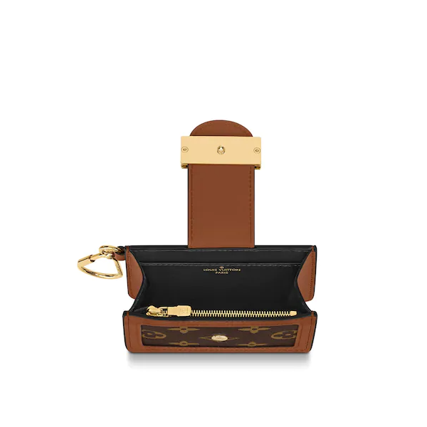 Louis Vuitton Dauphine Multicartes