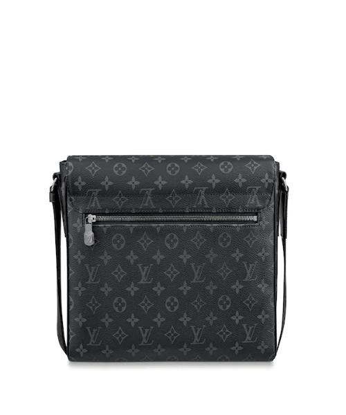 Louis Vuitton District MM Damier Canvas