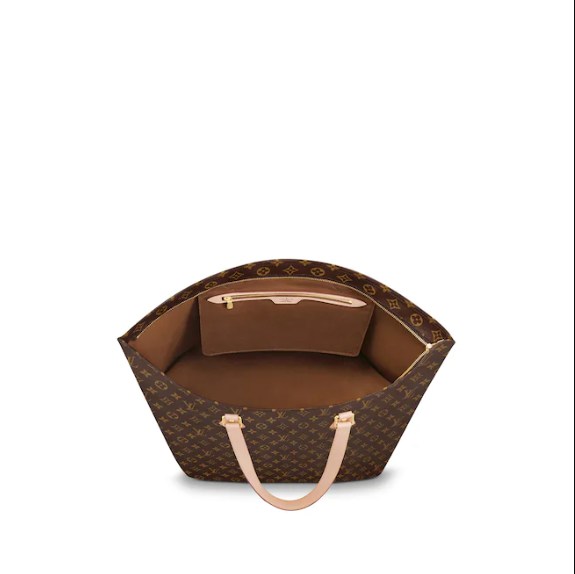 Louis Vuitton All-In MM