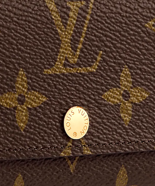 Louis Vuitton 6 Key Holder Monogram Canvas Armagnac