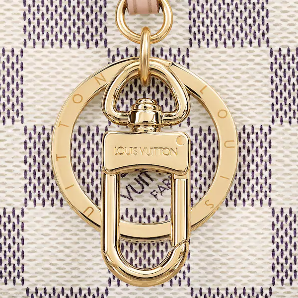 Louis Vuitton Artsy MM Damier Azur Canvas