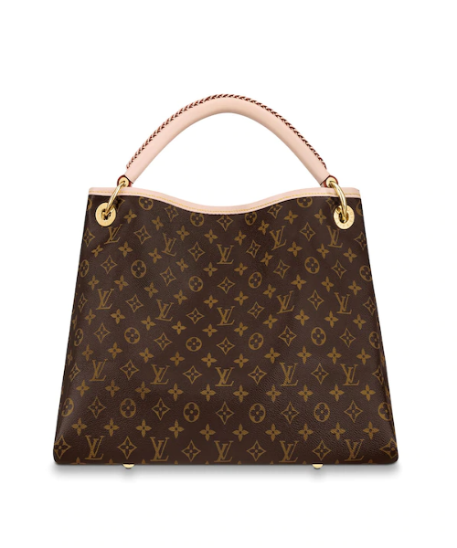Louis Vuitton Artsy MM Monogram