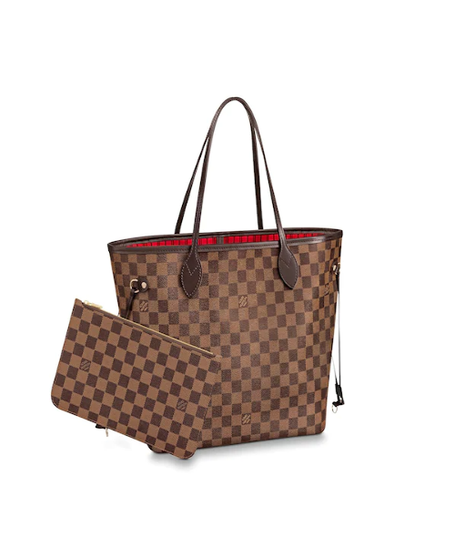 Louis Vuitton Artsy MM Monogram