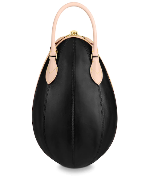 Louis Vuitton Egg Monogram Bag