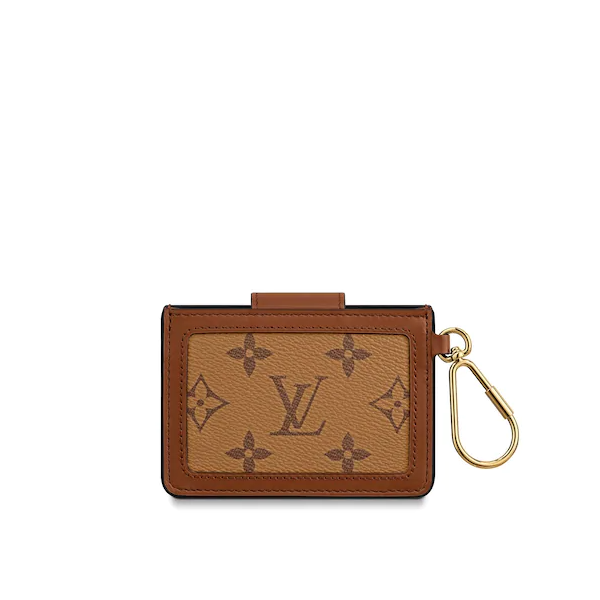 Louis Vuitton Dauphine Multicartes