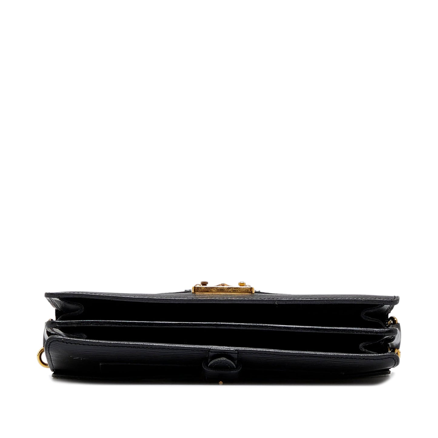 LOUIS VUITTON Epi Monceau Satchel