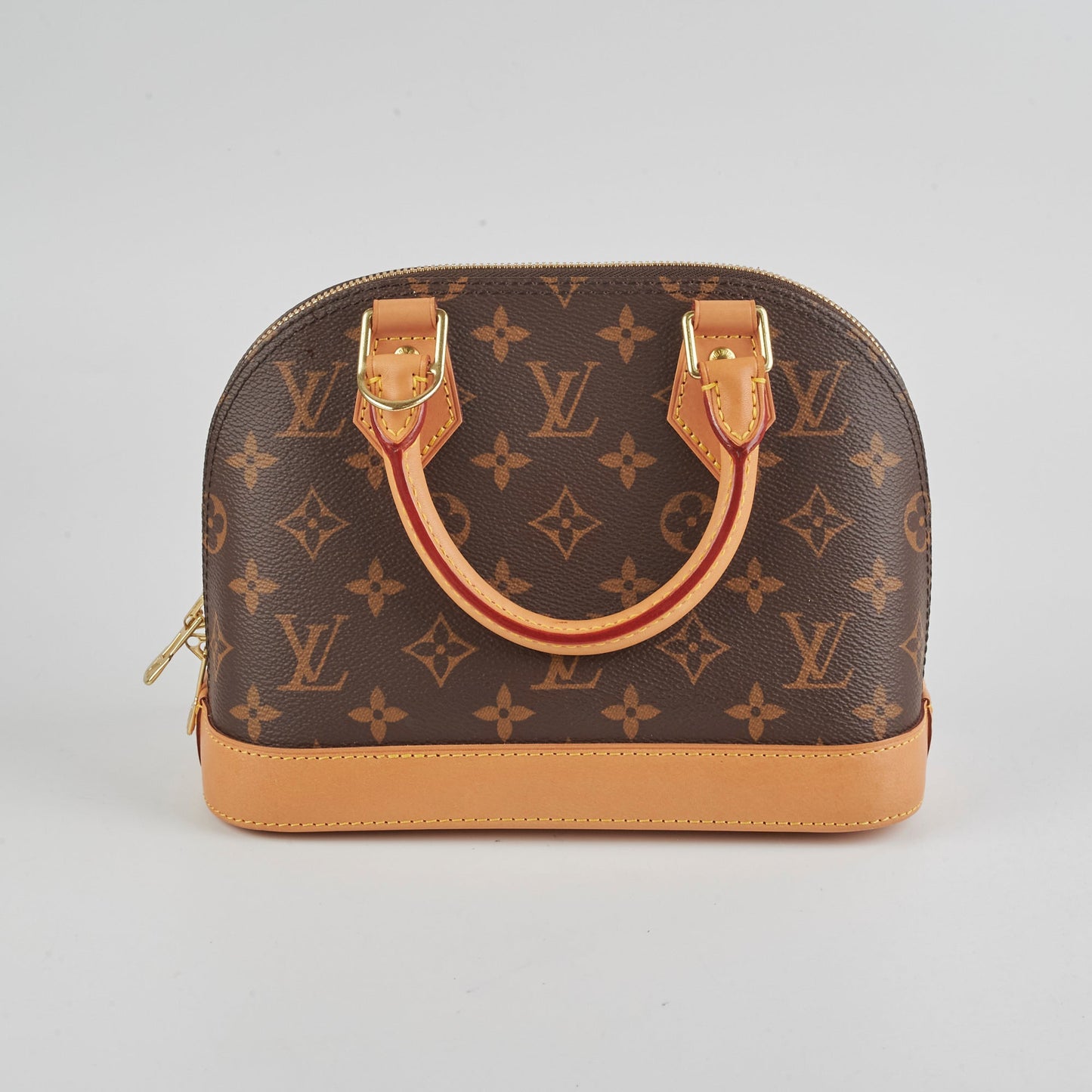 Louis Vuitton Alma BB Monogram