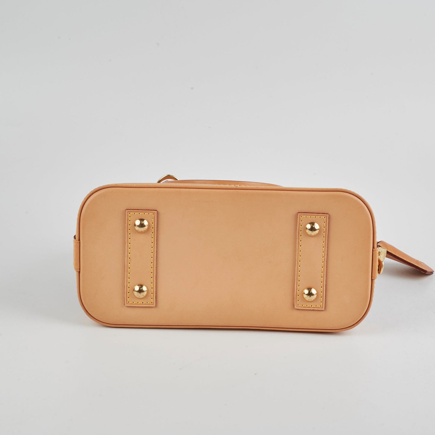 Louis Vuitton Alma BB Monogram