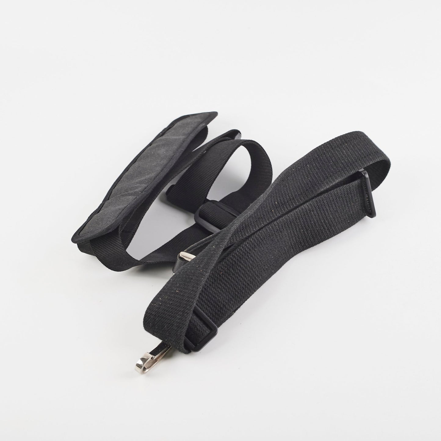 Louis Vuitton Black Laptop Bag