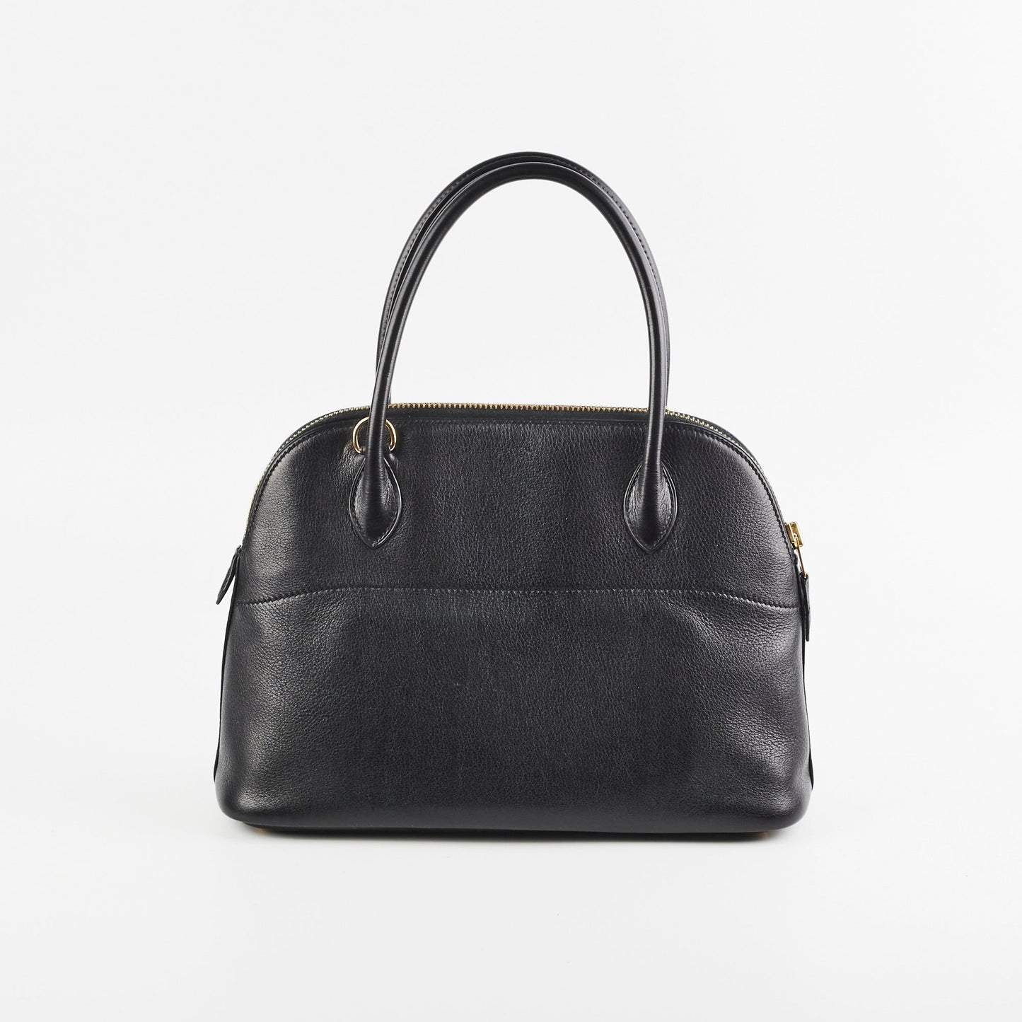 Hermes Bolide 27 Noir - L Square 2008