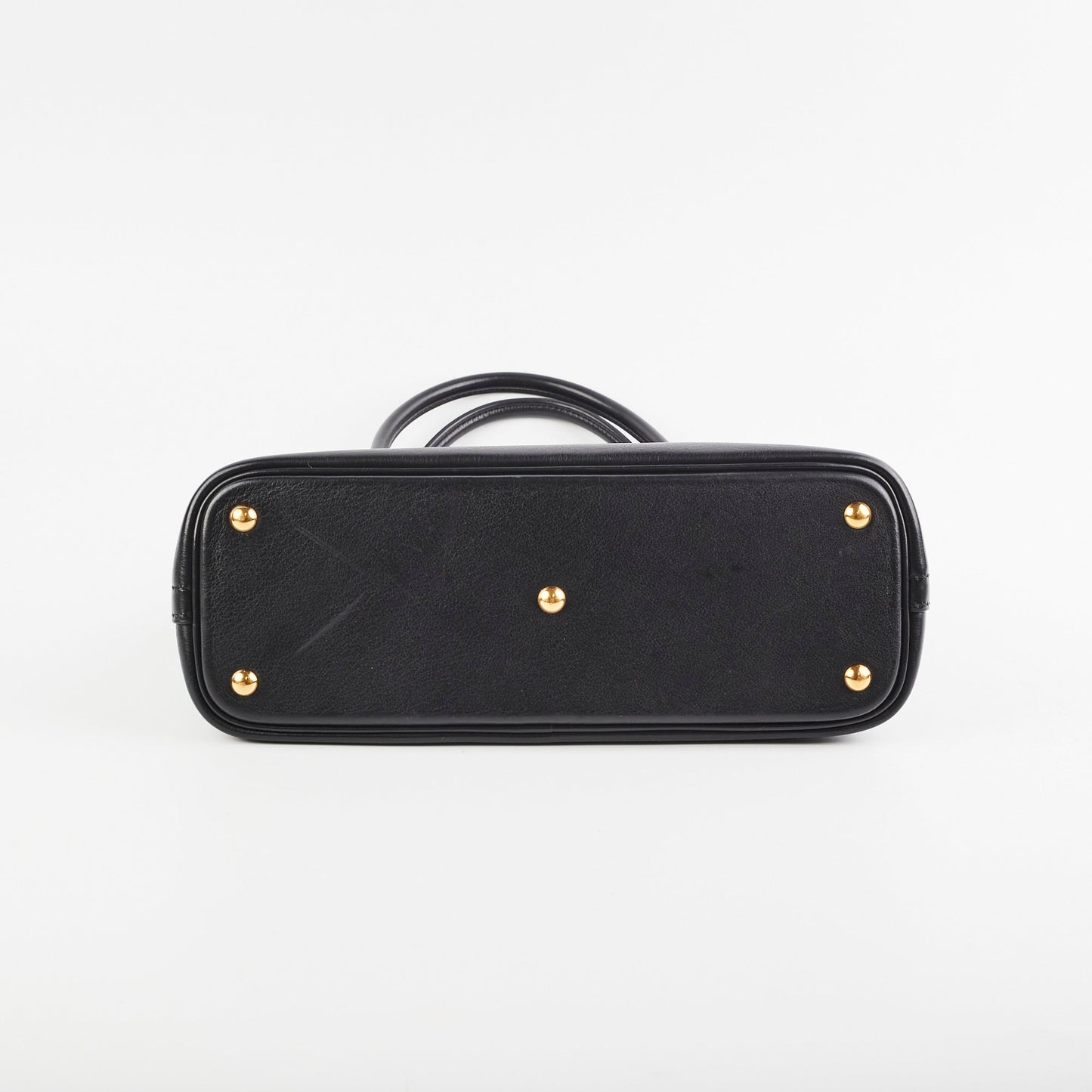 Hermes Bolide 27 Noir - L Square 2008