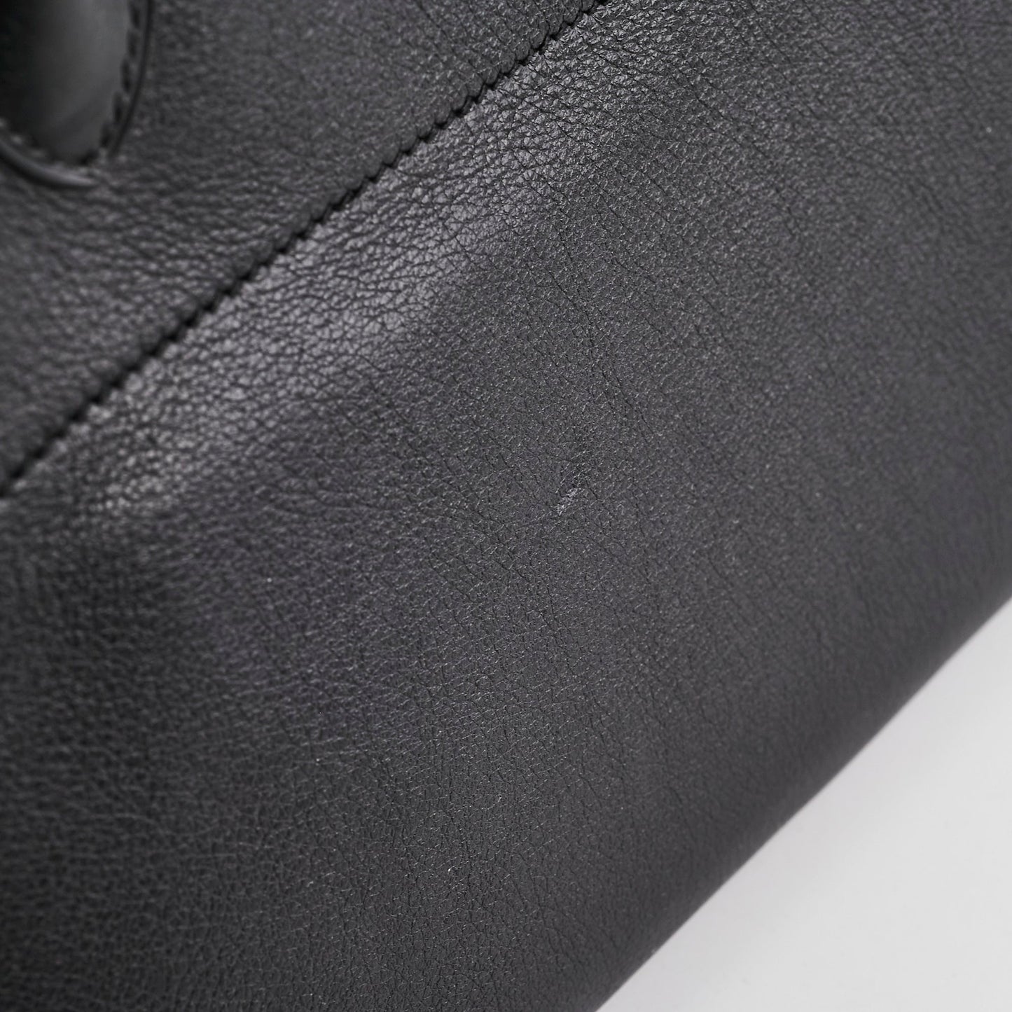 Hermes Bolide 27 Noir - L Square 2008