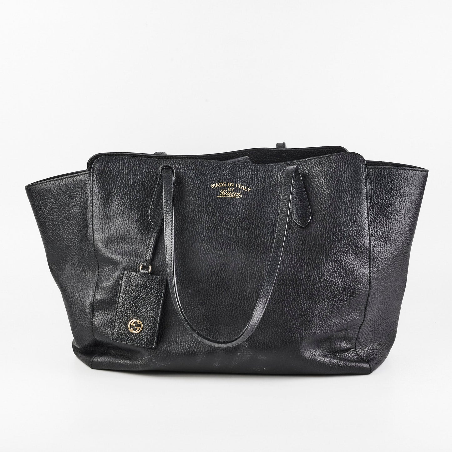 Gucci Swing TOTE Black