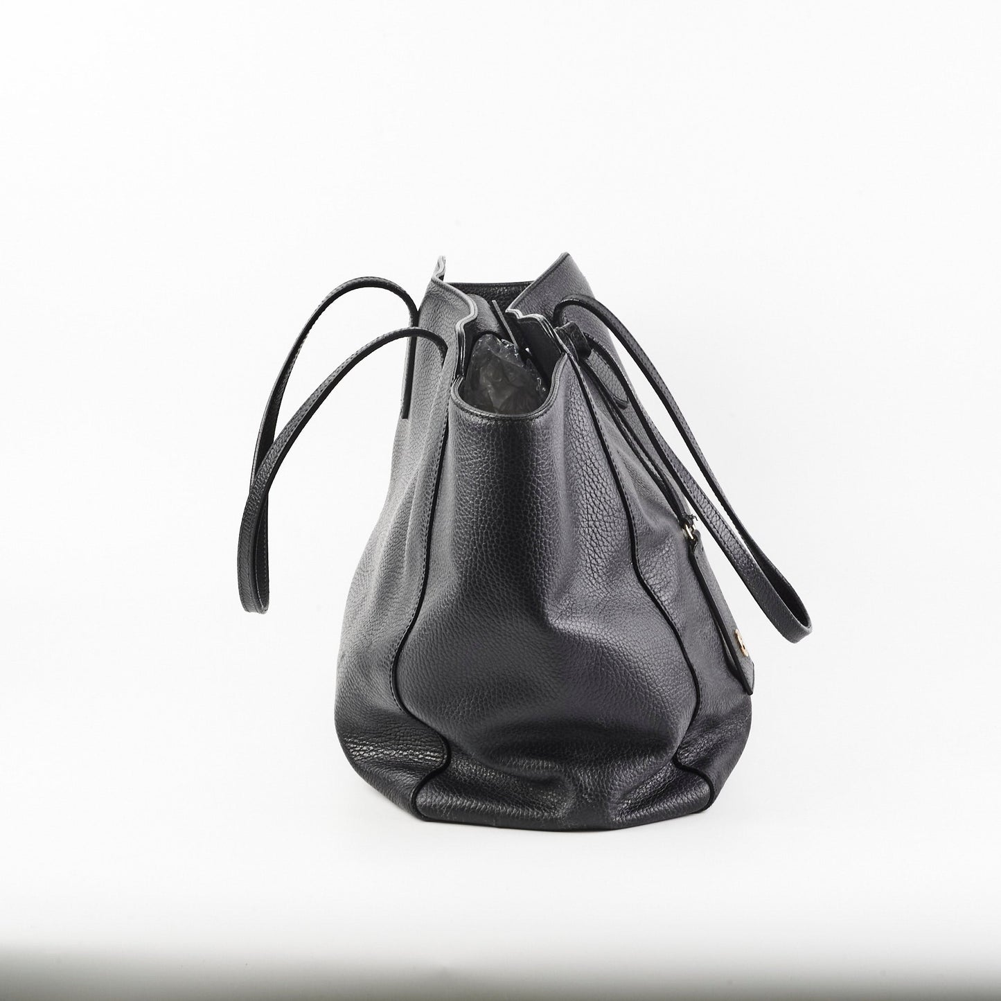 Gucci Swing TOTE Black