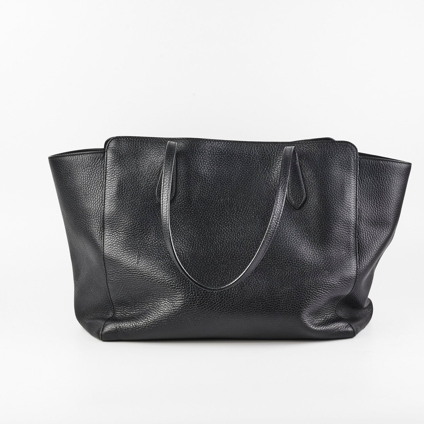 Gucci Swing TOTE Black