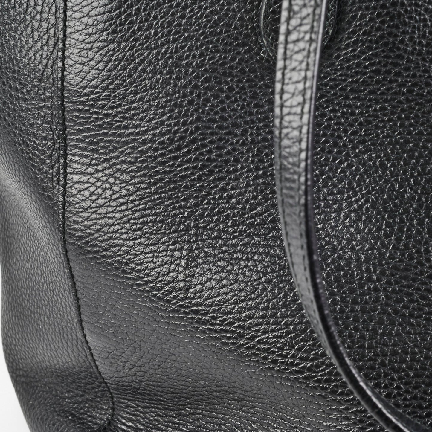 Gucci Swing TOTE Black