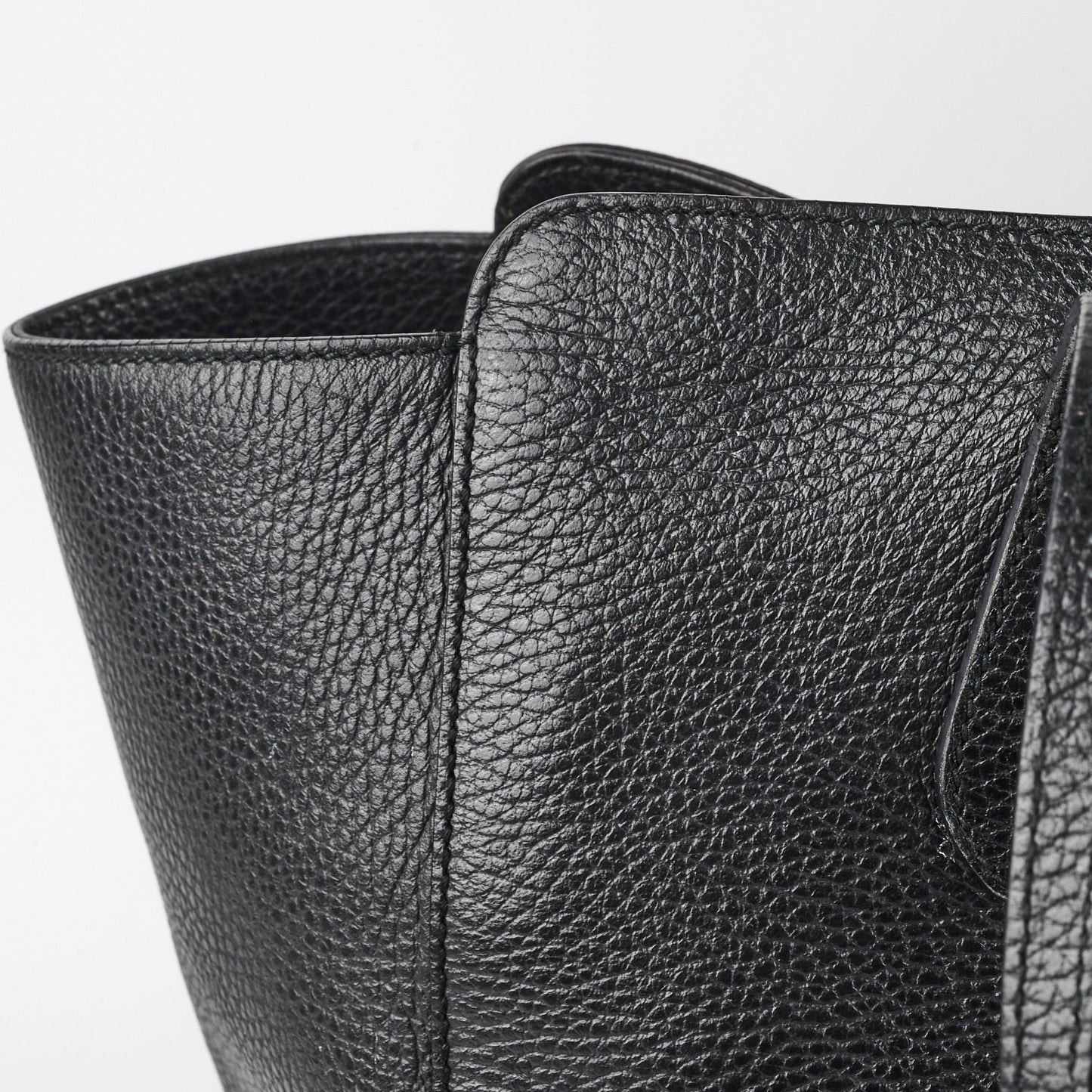 Gucci Swing TOTE Black