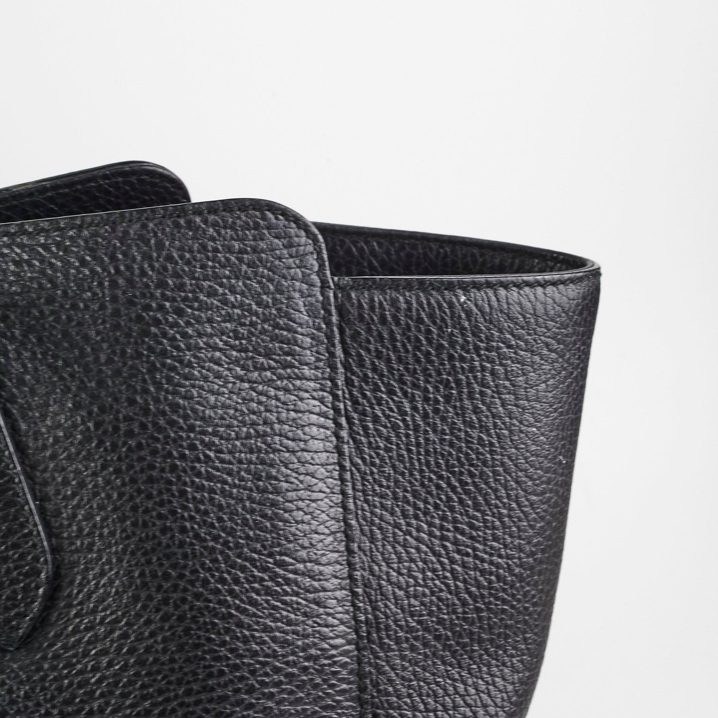 Gucci Swing TOTE Black