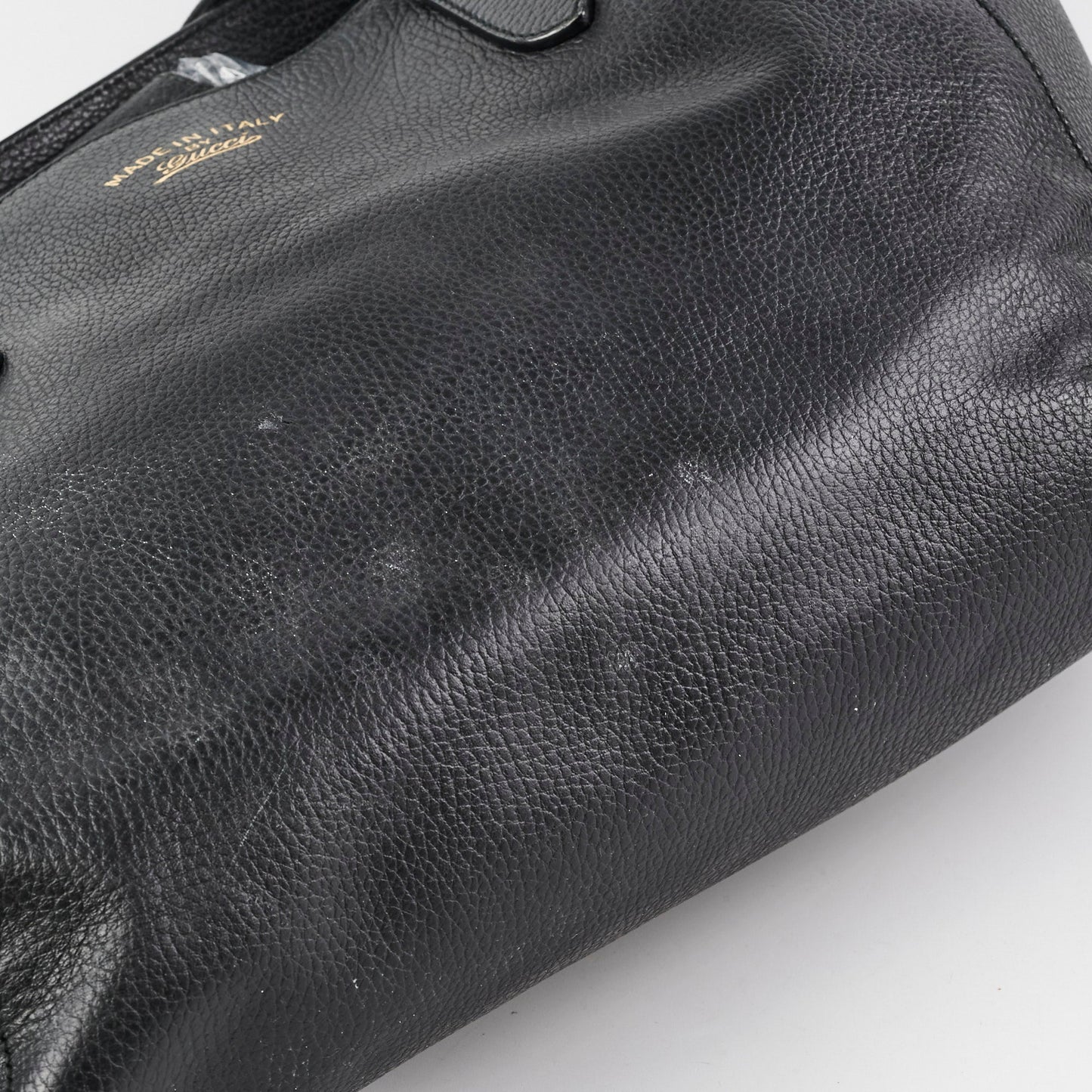 Gucci Swing TOTE Black