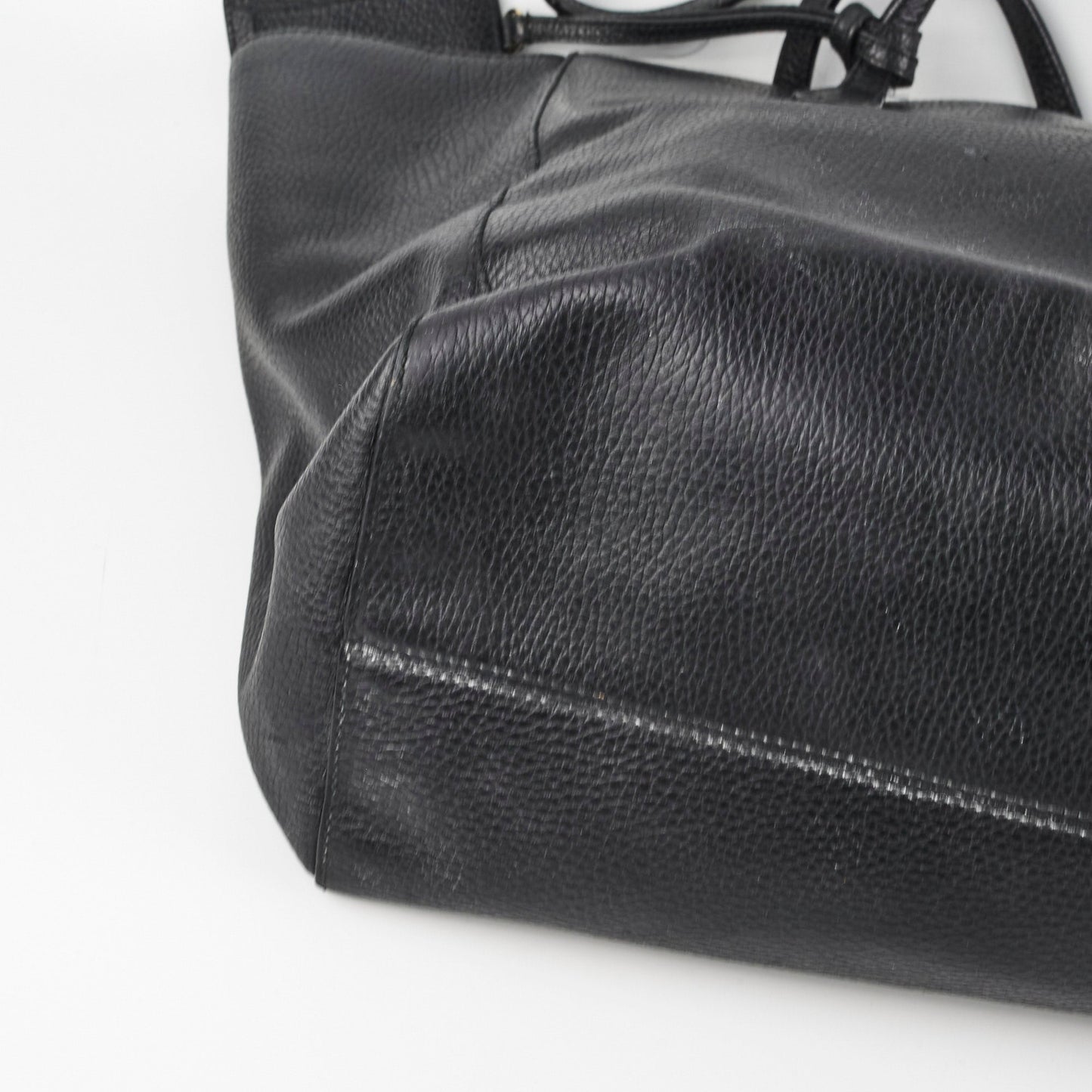 Gucci Swing TOTE Black