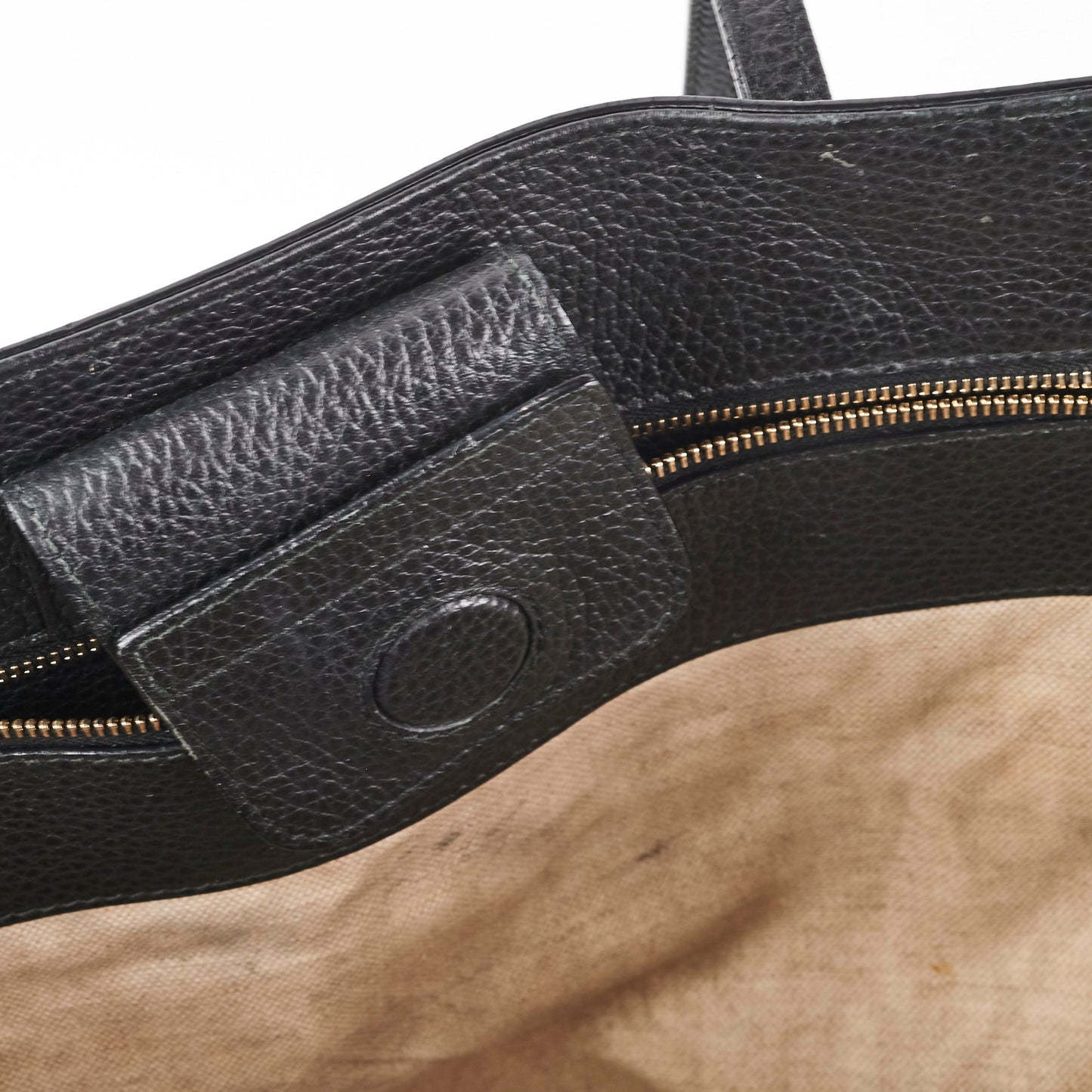 Gucci Swing TOTE Black