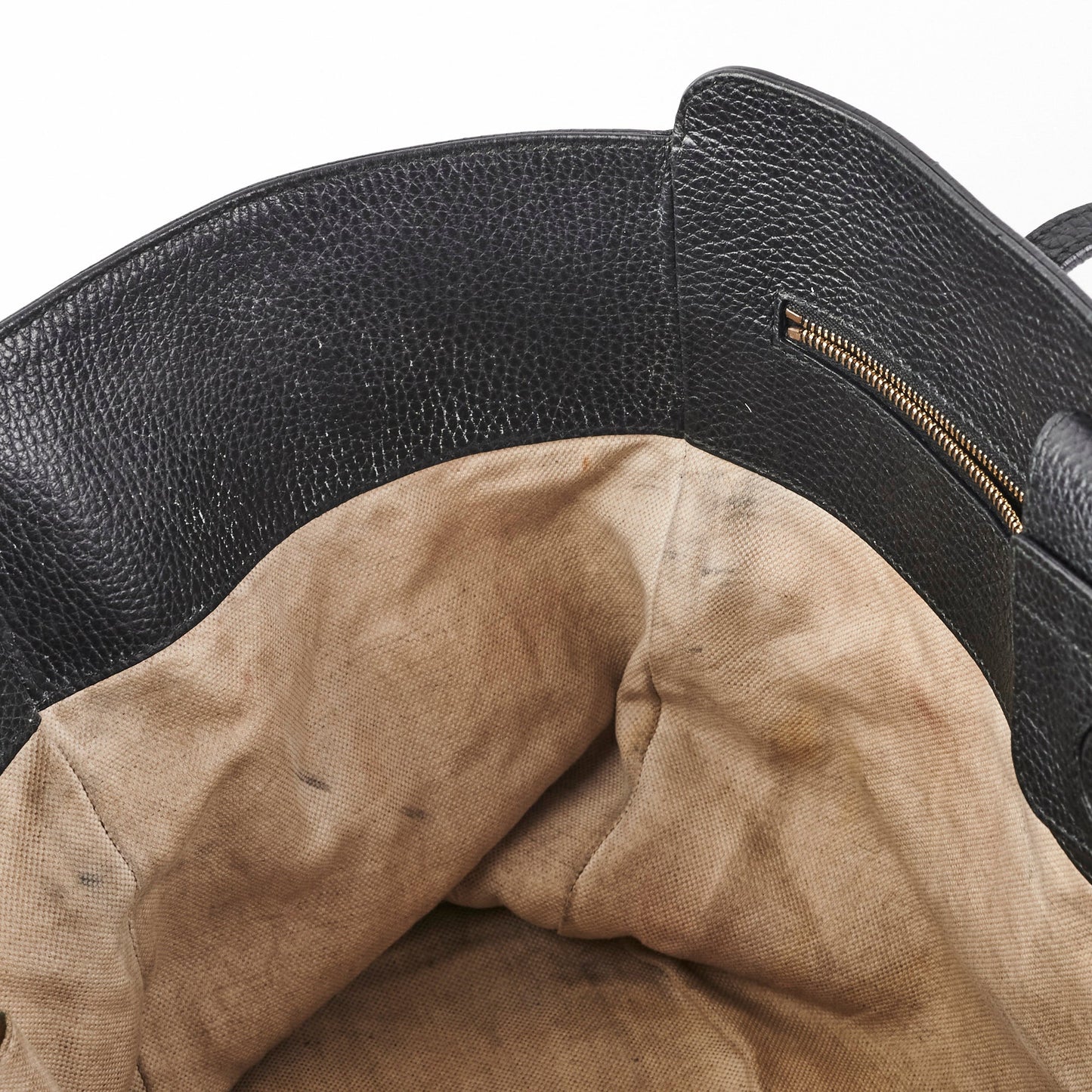 Gucci Swing TOTE Black
