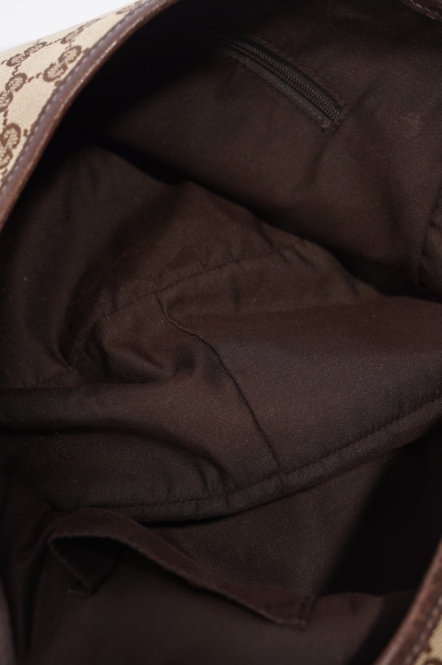 Gucci Pelham Shoulder Bag Supreme Canvas
