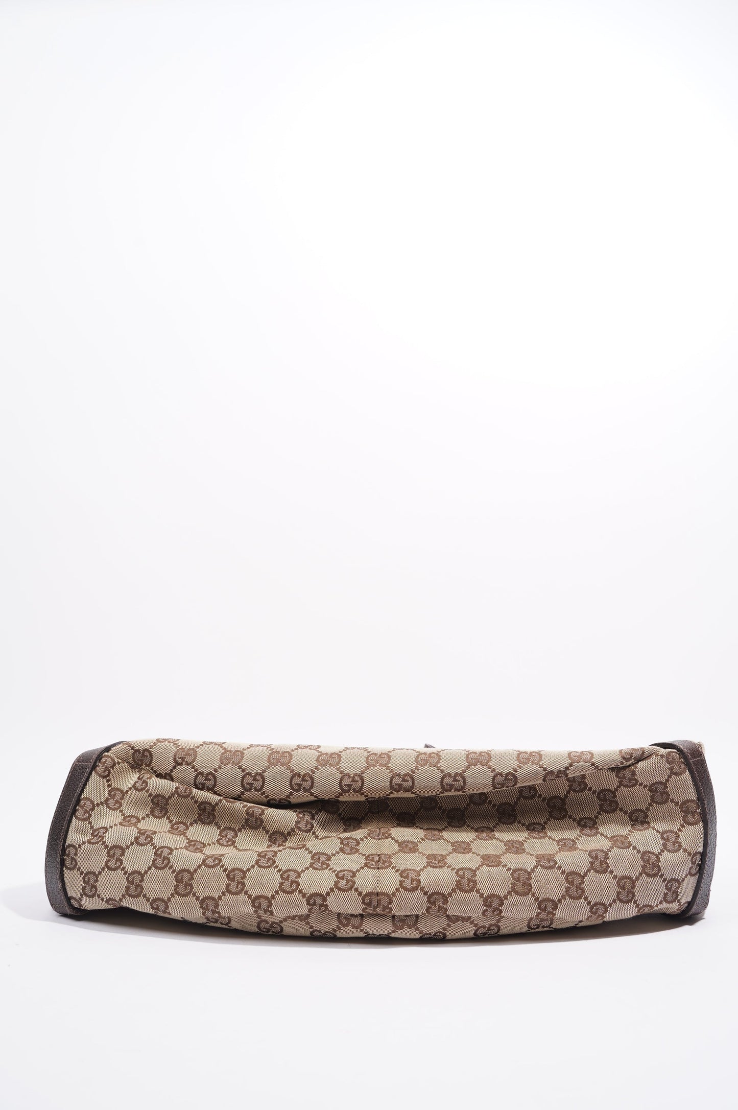 Gucci Pelham Shoulder Bag Supreme Canvas