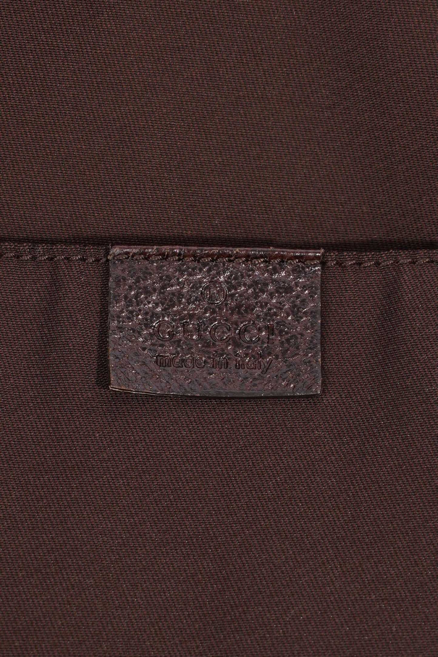 Gucci Tote Bag Supreme Canvas