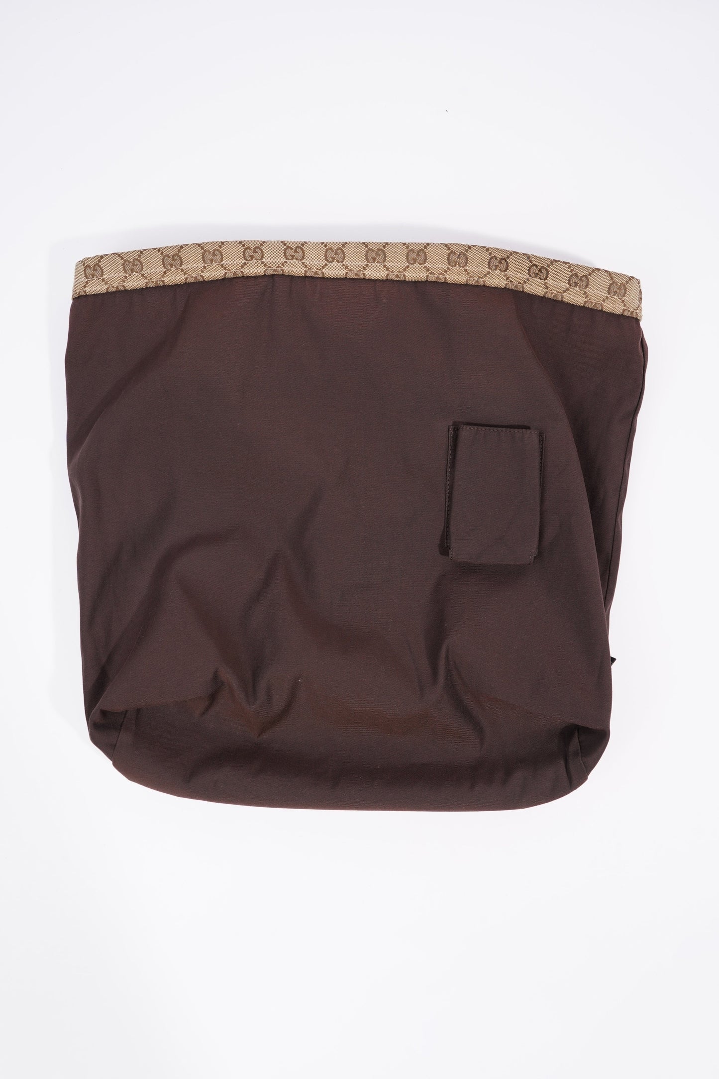 Gucci Tote Bag Supreme Canvas