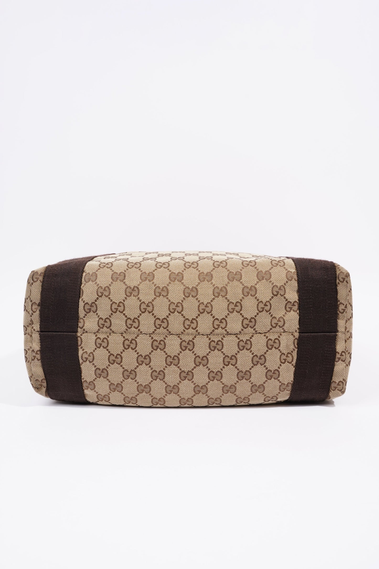 Gucci Tote Bag Supreme Canvas