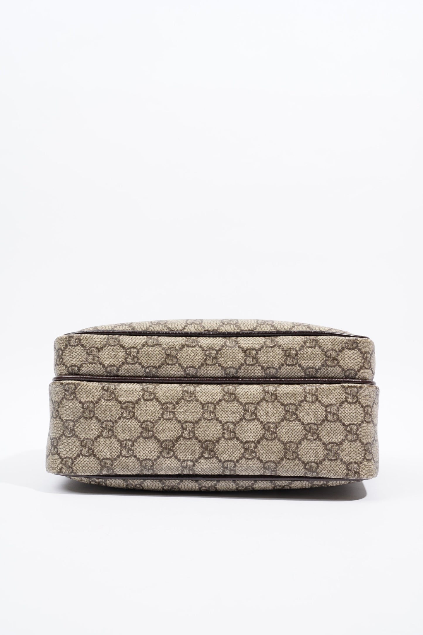 Gucci Shoulder Bag Supreme Canvas
