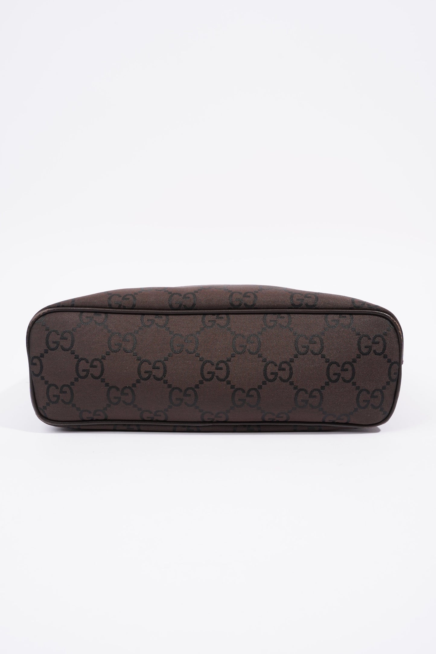 Gucci Hobo Bag Supreme Canvas