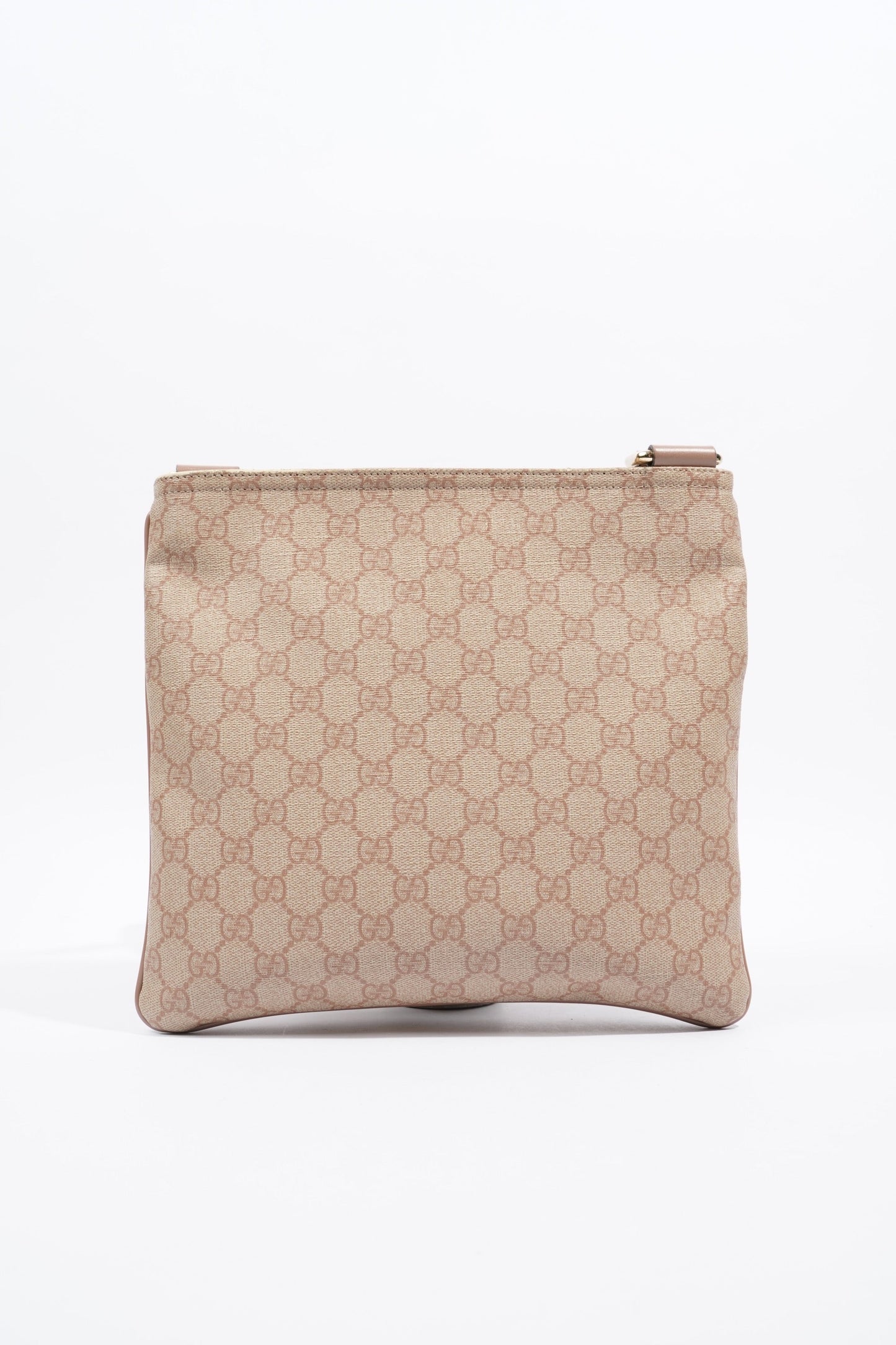 Gucci Messenger Bag Supreme Print / Pink