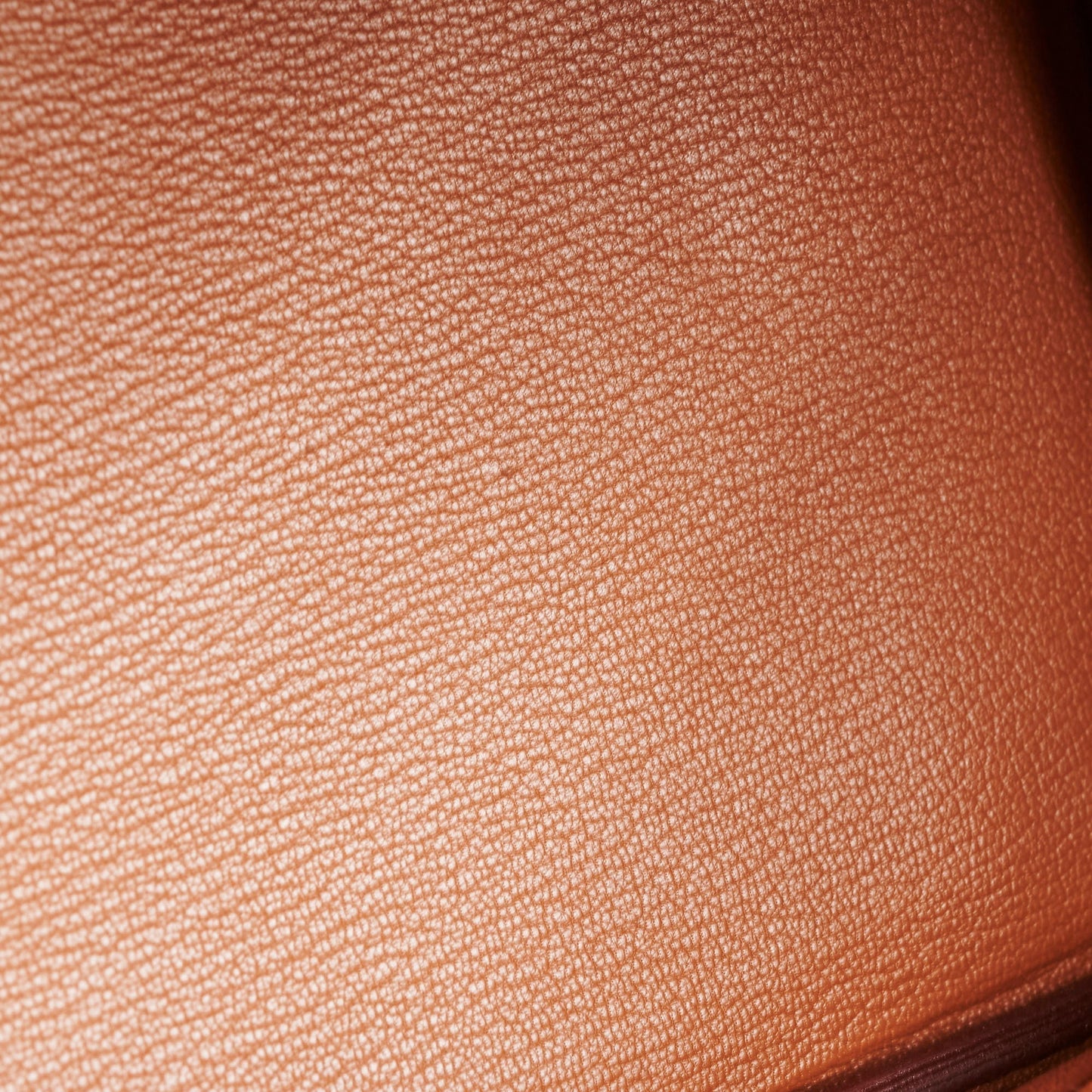 Hermes Birkin 30 Gold A Stamp