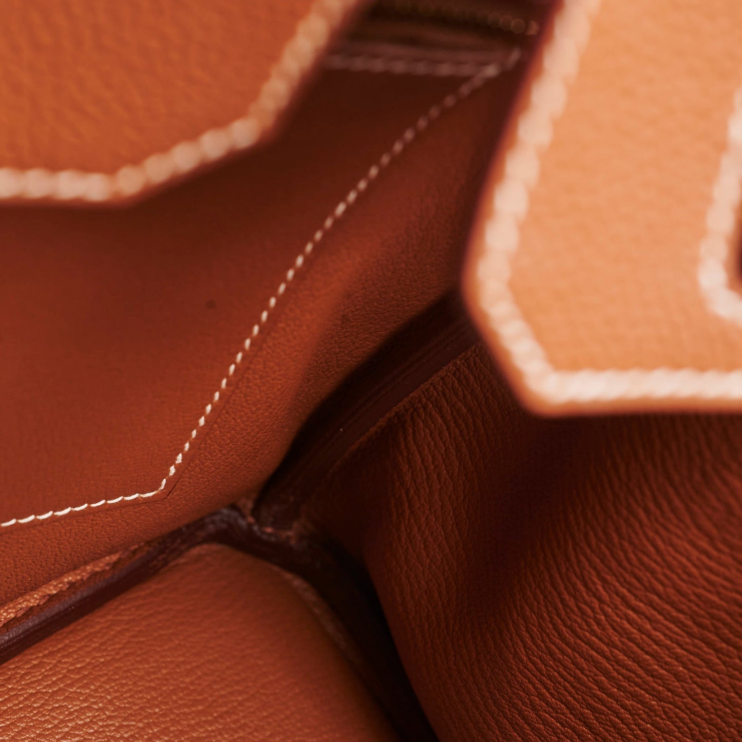 Hermes Birkin 30 Gold A Stamp