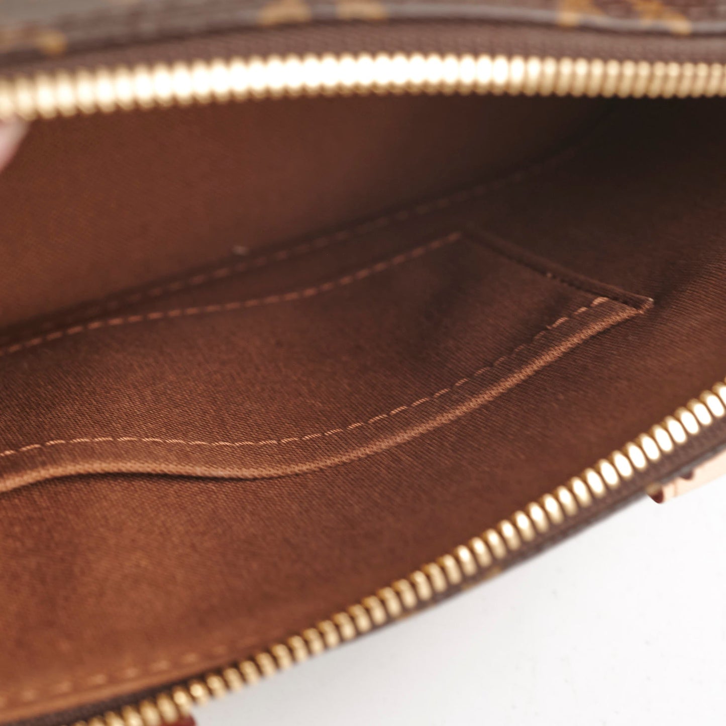 Louis Vuitton Alma BB Monogram