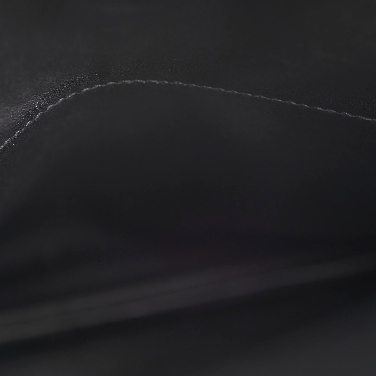 Hermes 27 Bolide Epsom Black X Stamp