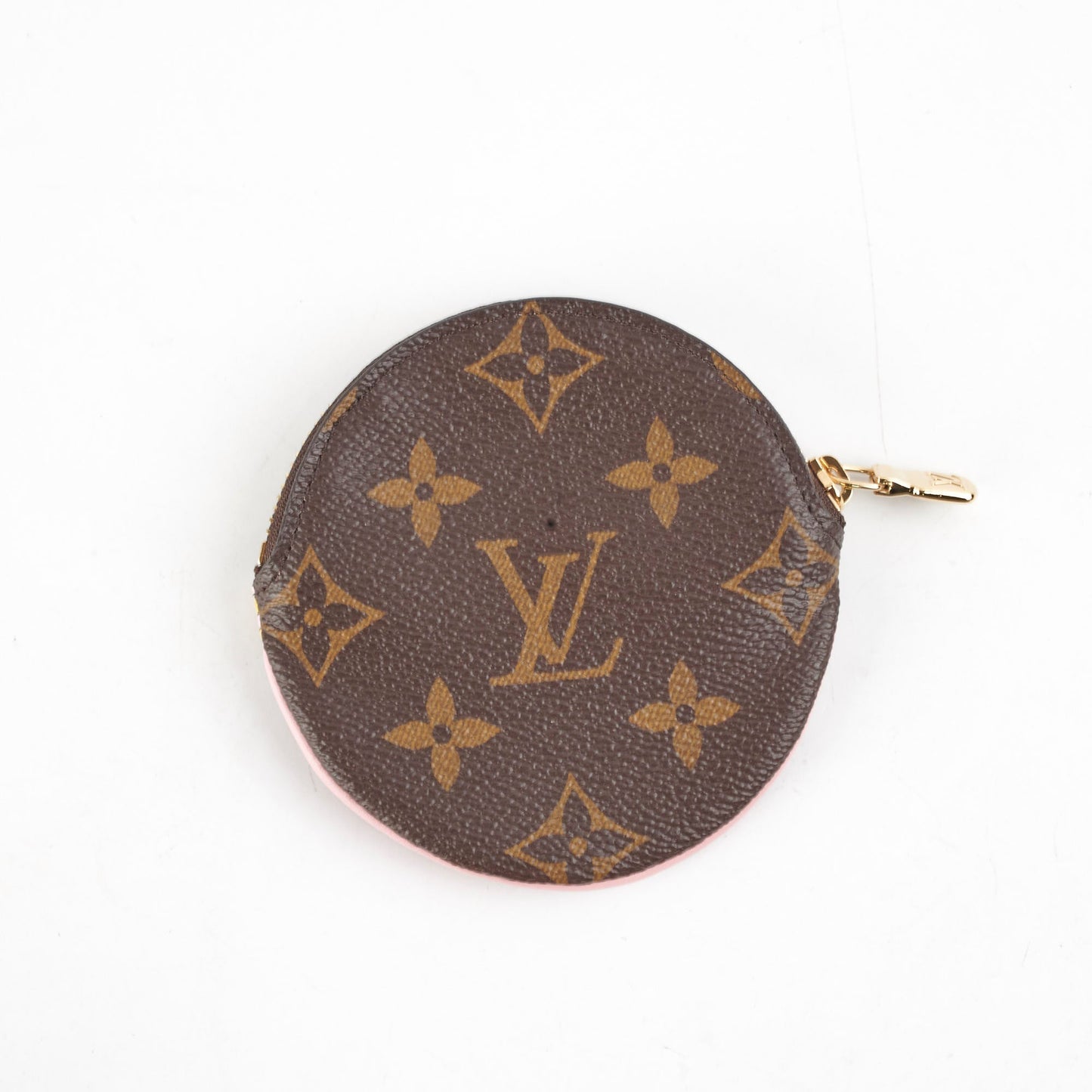 Louis Vuitton Coin Purse Limited Edition