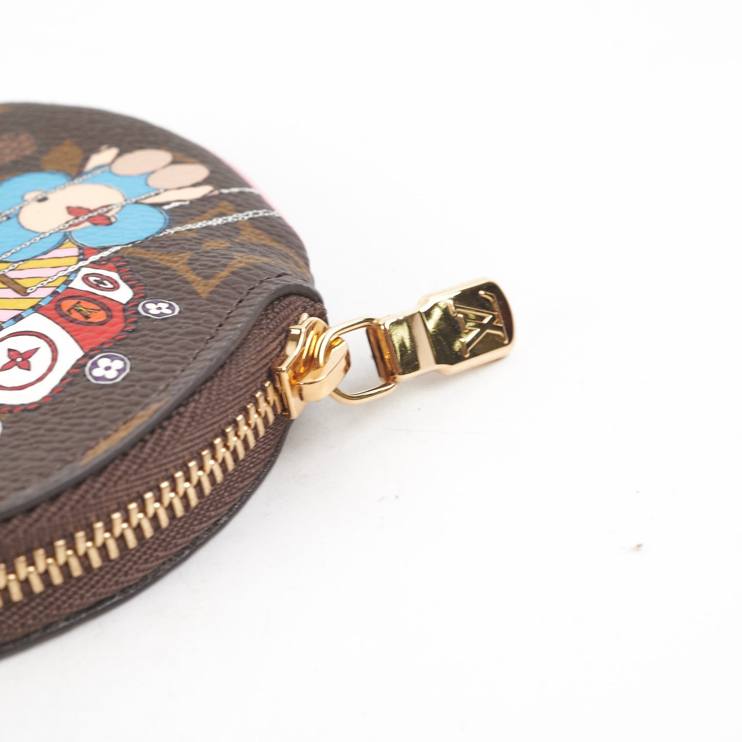 Louis Vuitton Coin Alice Bags Limited Edition